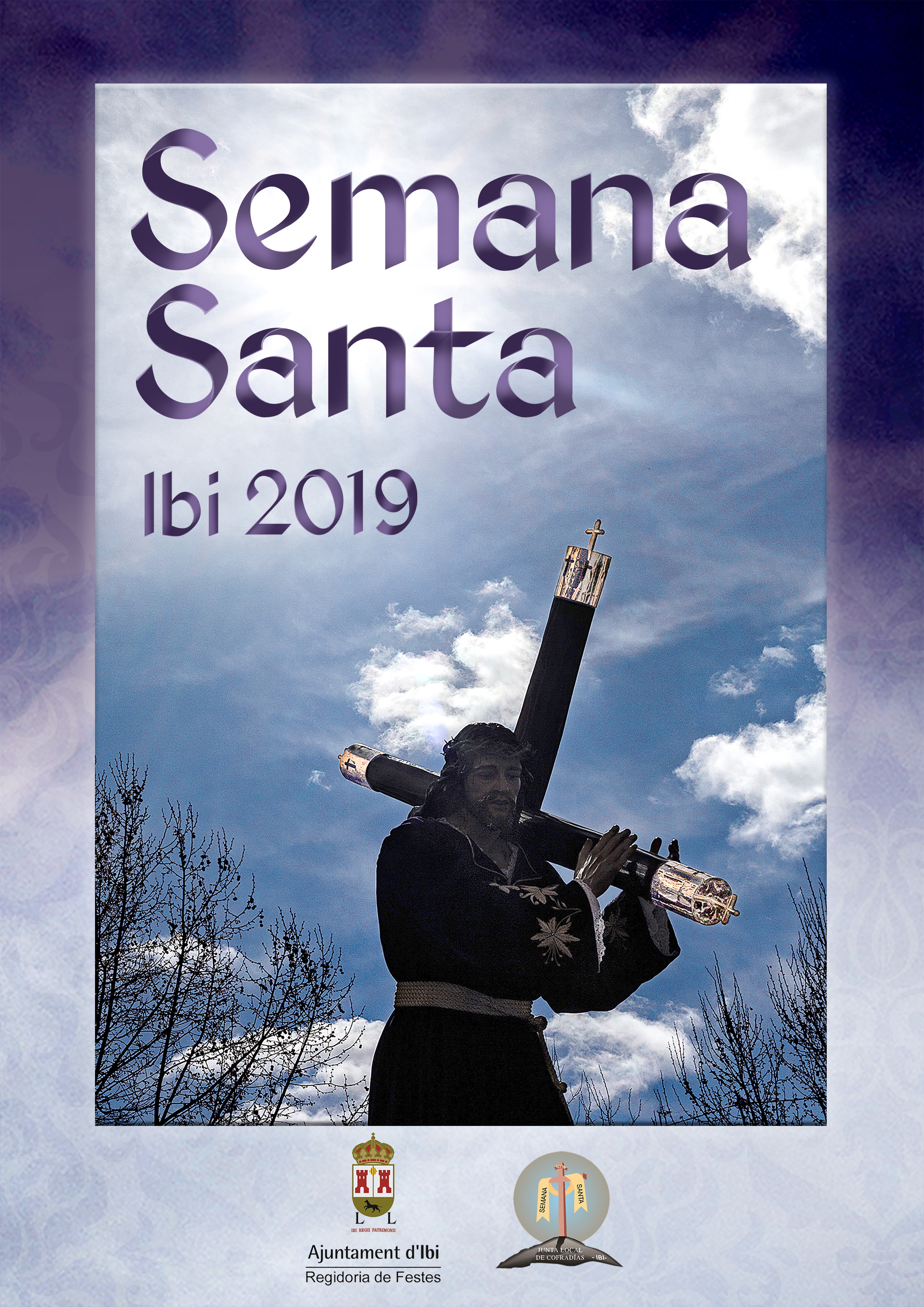 Semana Santa en Ibi  
